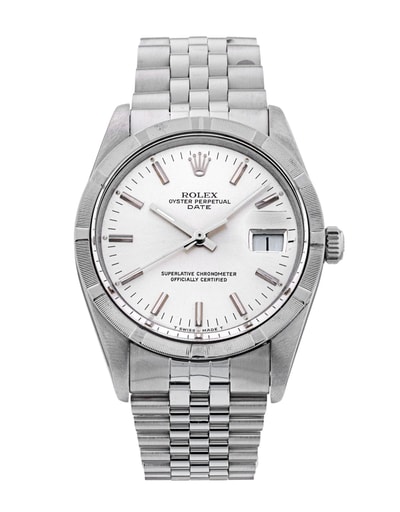 Rolex Oyster Perpetual Date 15010